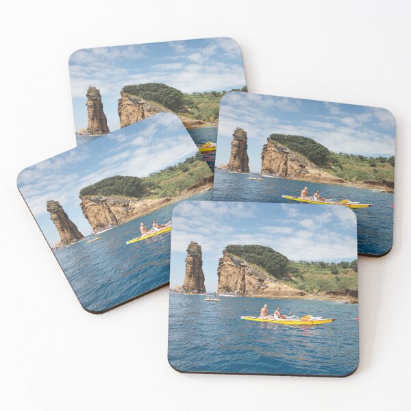 Item preview, Kayaking in Azores designed and sold by Gaspar Avila.
