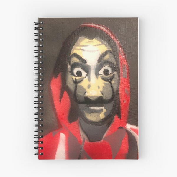 Item preview, Heist designed and sold by grantsart74.