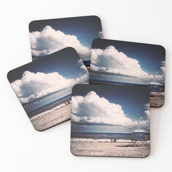 Item preview, Lifeguard Stand #5 - Contrast designed and sold by brunoanjoloart.