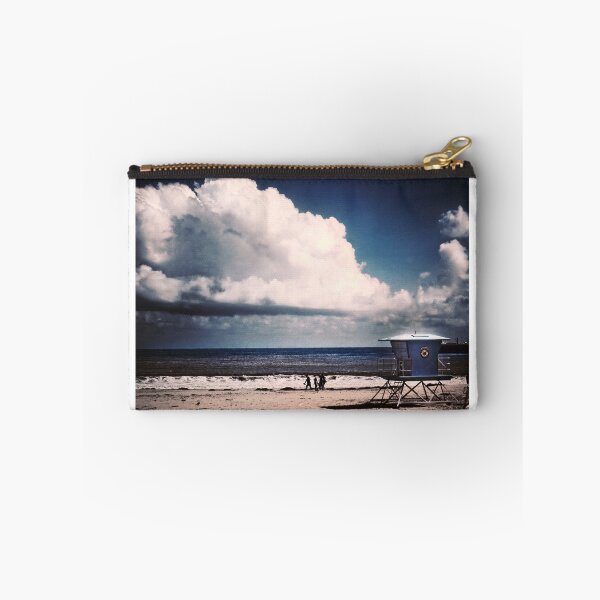 Item preview, Lifeguard Stand #5 - Contrast designed and sold by brunoanjoloart.