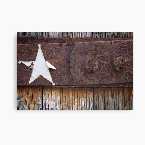 Item preview, WIld West designed and sold by Lisa Knechtel.