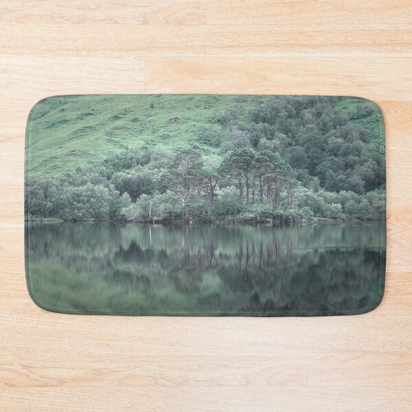 Item preview, Loch Eilt Symmetry designed and sold by ShinyPhoto.