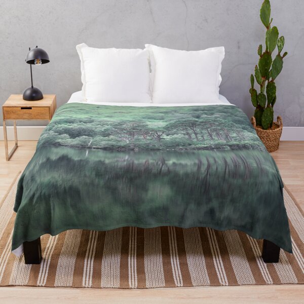 Item preview, Loch Eilt Symmetry designed and sold by ShinyPhoto.