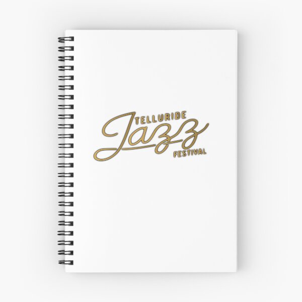 Item preview, Telluride Jazz Festival designed and sold by EmNe.