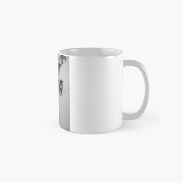 Follow the Leader Classic Mug