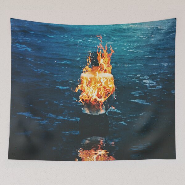 Item preview, Wash Out designed and sold by seamless.