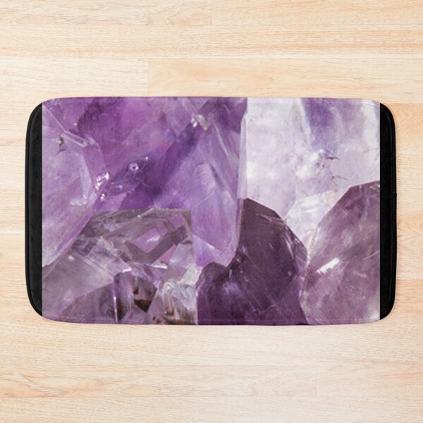 Item preview, Purple Amethyst Design Beautiful Quarts Graphic Art Designed Gifts designed and sold by tamdevo1.