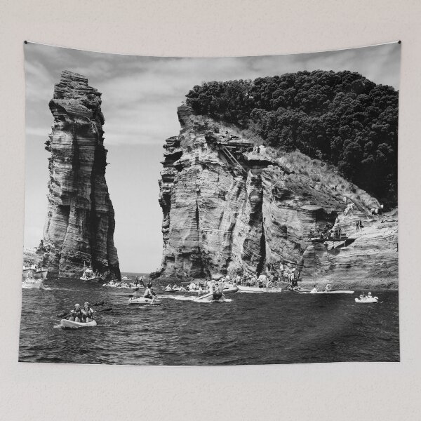 Item preview, Red Bull Cliff Diving designed and sold by Gaspar Avila.