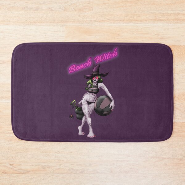 Item preview, Beach Witch designed and sold by markarts.