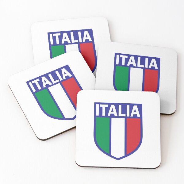 Item preview, Italia Shield designed and sold by AnubisApparel.