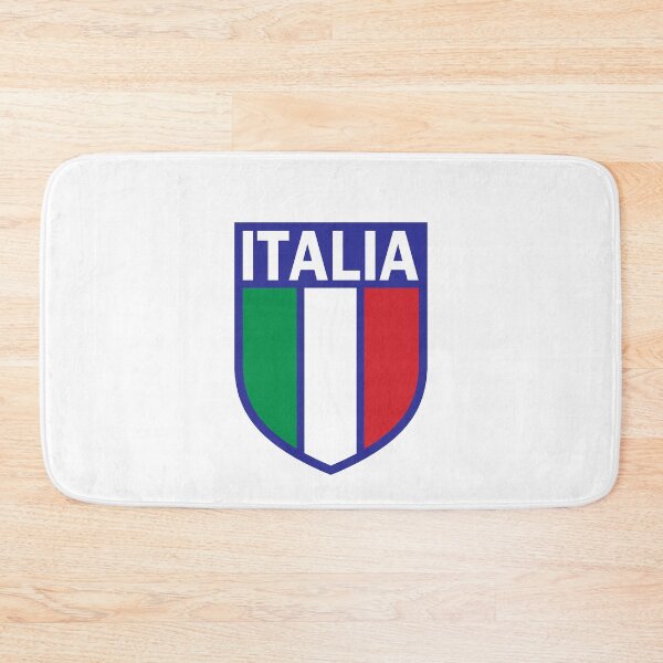 Item preview, Italia Shield designed and sold by AnubisApparel.