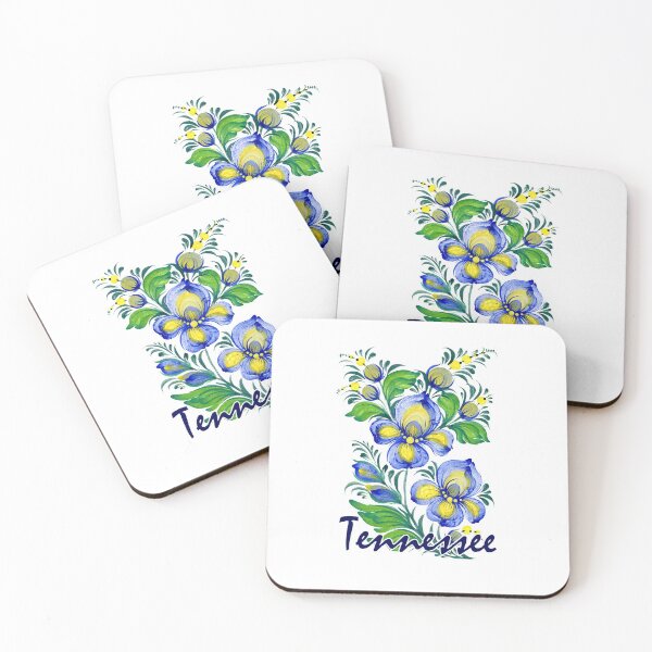 Item preview, State of Tennessee designed and sold by oleo79.