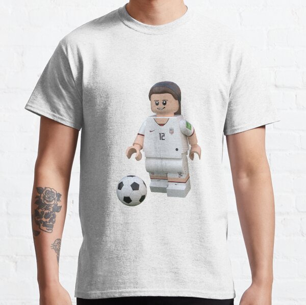Tierna Davidson #12 Classic T-Shirt