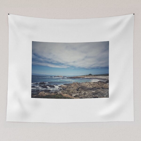 Item preview, Monterey 1 designed and sold by brunoanjoloart.
