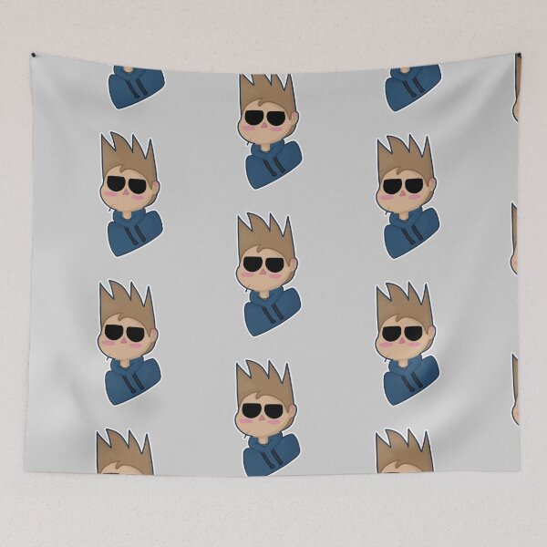 Item preview, Tom designed and sold by -Cherryheart-.