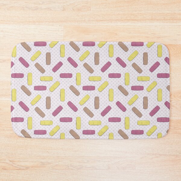 Item preview, Bandages pattern designed and sold by Petits Pixels.