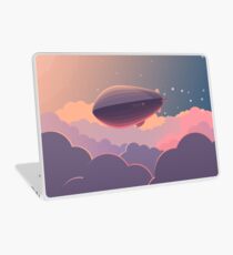Airship Laptop Skin