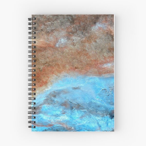 Item preview, Large Wall Art , Abstract art, Contemporary art, Original textured painting, Nature Wall Art "DRIFT" designed and sold by hollyanderson.