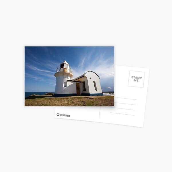 Item preview, Tacking Point Lighthouse - Port Macquarie designed and sold by Ashpix.