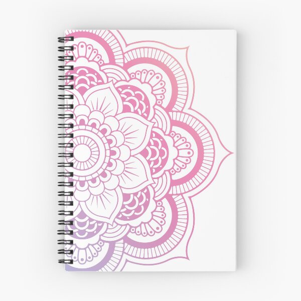 Item preview, Multicolour Mandala designed and sold by PolkaDonk.