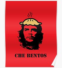 Che Bentos Poster