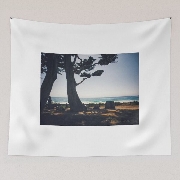 Item preview, Monterey 7 designed and sold by brunoanjoloart.