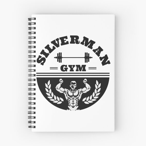 Item preview, Silverman gym designed and sold by fogsdrakath.