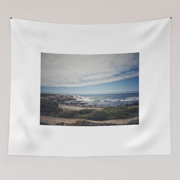 Item preview, Monterey 7 designed and sold by brunoanjoloart.