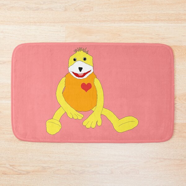 Item preview, Sweet Hello from Flat E designed and sold by m-lapino.