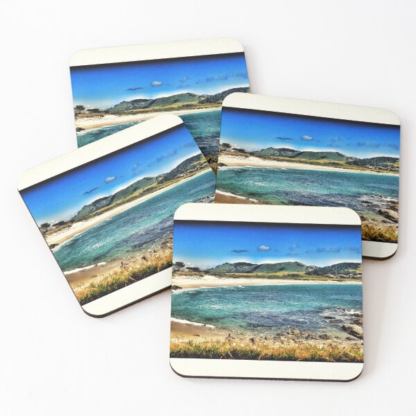 Item preview, The Cove designed and sold by brunoanjoloart.