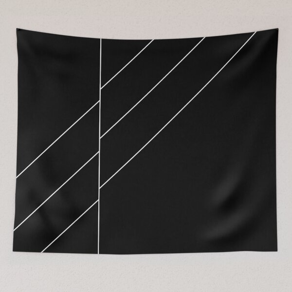 Item preview, Black Space designed and sold by greymountpress.