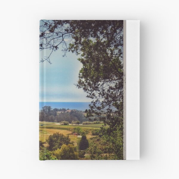 Item preview, Seaside Farm designed and sold by brunoanjoloart.