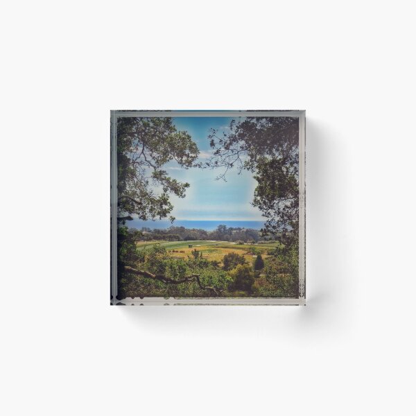 Item preview, Seaside Farm designed and sold by brunoanjoloart.