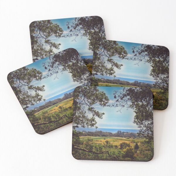 Item preview, Seaside Farm designed and sold by brunoanjoloart.