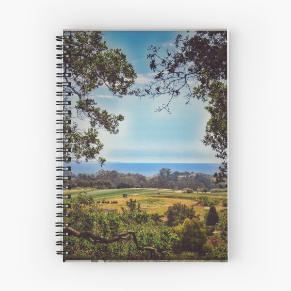 Item preview, Seaside Farm designed and sold by brunoanjoloart.