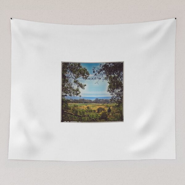 Item preview, Seaside Farm designed and sold by brunoanjoloart.