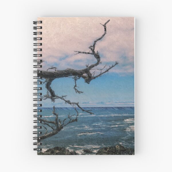 Item preview, Twisted Tree designed and sold by brunoanjoloart.