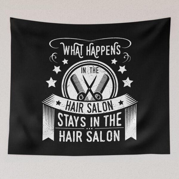 Item preview, Hairdresser Hair Dresser Hairstylist Hair Stylist designed and sold by Krautshirts.
