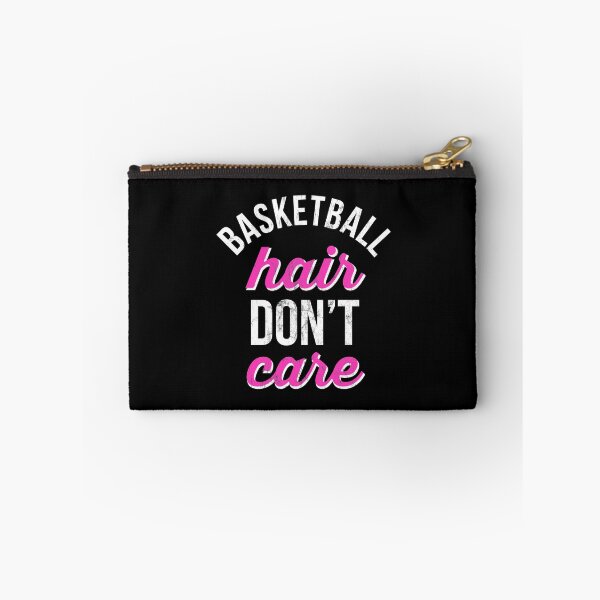 Item preview, Funny Basketball Hair Don'T Care Gift designed and sold by noirty.