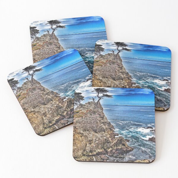 Item preview, Cypress Coast designed and sold by brunoanjoloart.