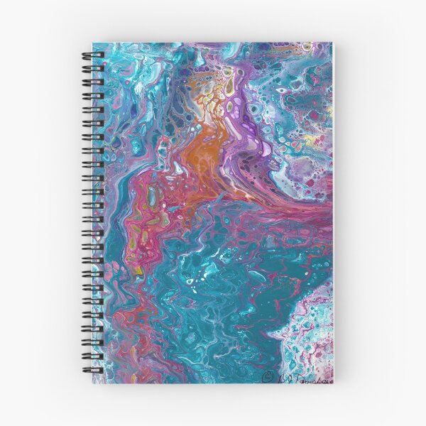 Item preview, Riptide designed and sold by Bev Donohoe.