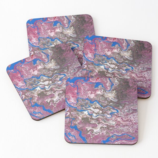 Item preview, Rivers designed and sold by Bev Donohoe.