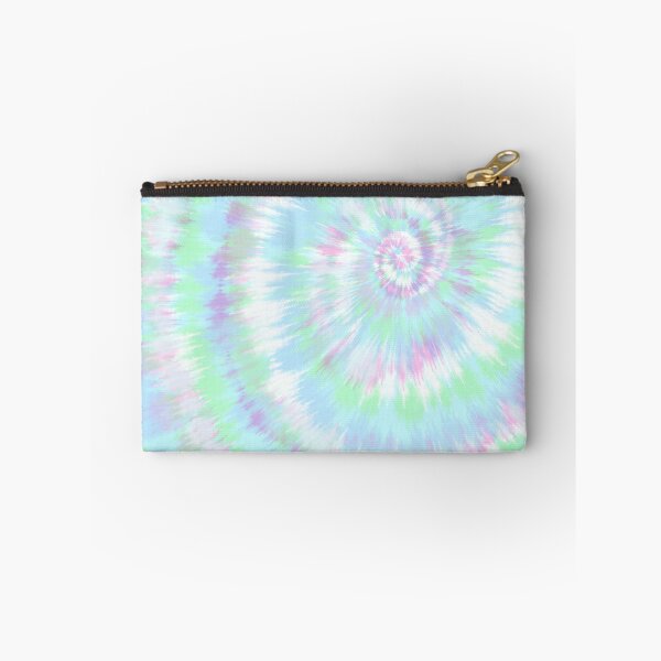 Item preview, Gentle Pinks and Blues Tie Dye designed and sold by TheTarotShop.