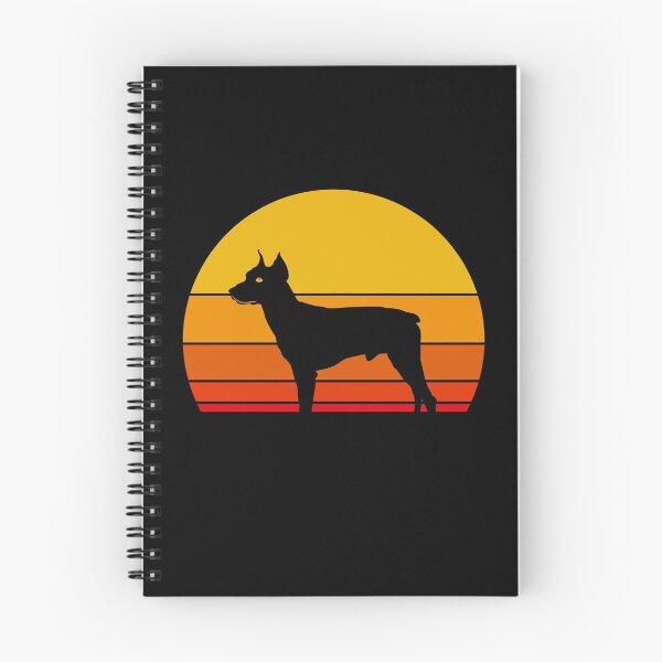 Item preview, German Pinscher designed and sold by 1681830934131.