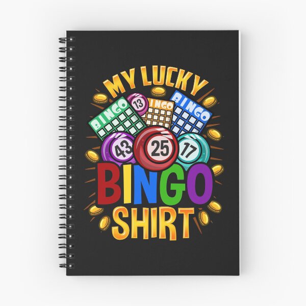 Item preview, My lucky Bingo product for a Balls loving Player designed and sold by biNutz.