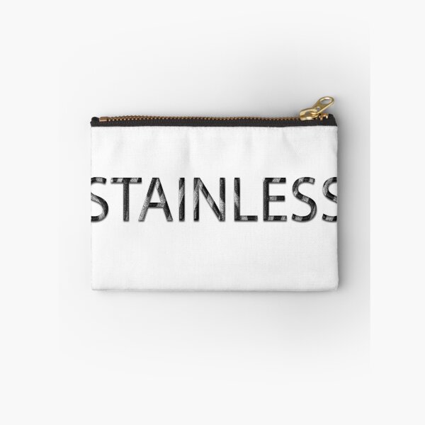 Item preview, Stainless designed and sold by boogeyman.