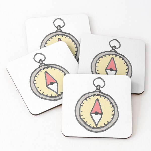 Item preview, Compass designed and sold by HatiS.