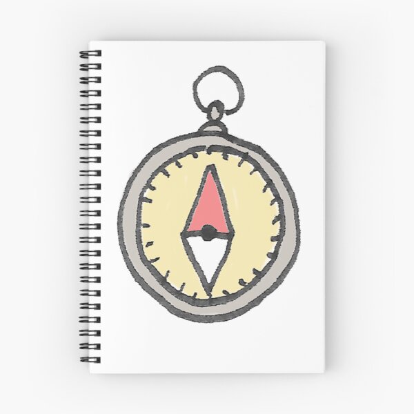 Item preview, Compass designed and sold by HatiS.