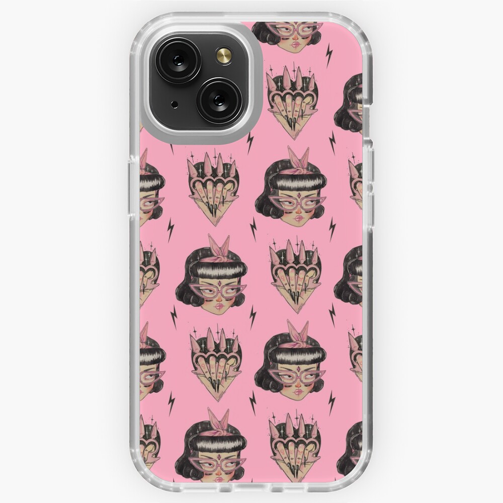 Item preview, iPhone Soft Case designed and sold by lOll3.