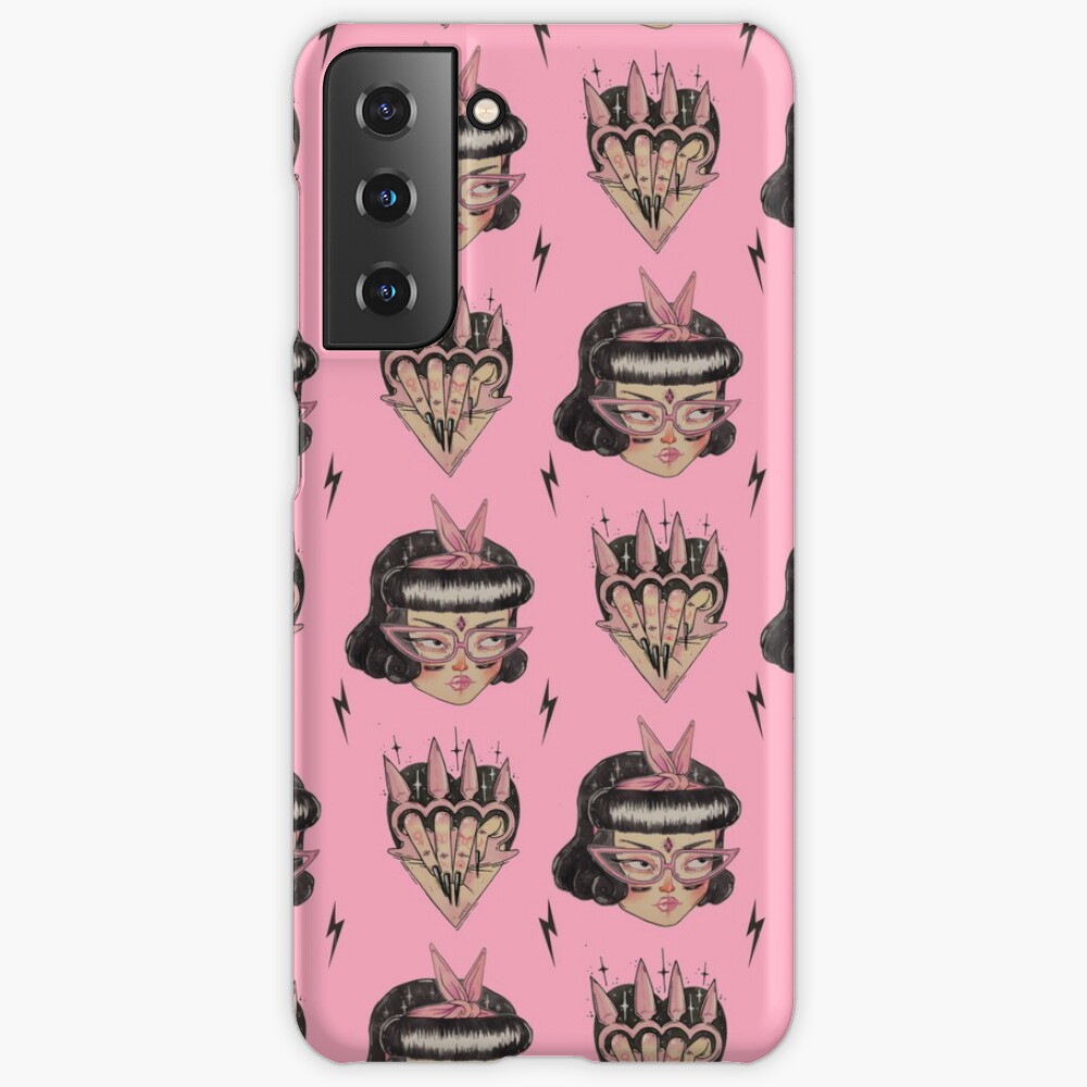 Item preview, Samsung Galaxy Snap Case designed and sold by lOll3.